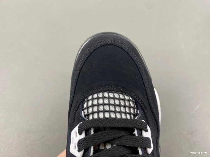 Jordan White 4 FQ8213-001 Retro Air Thunder 1027